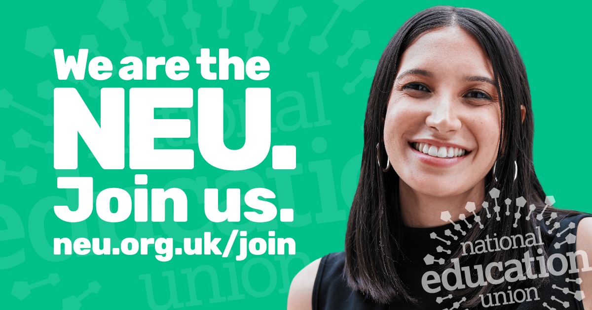 Join NEU